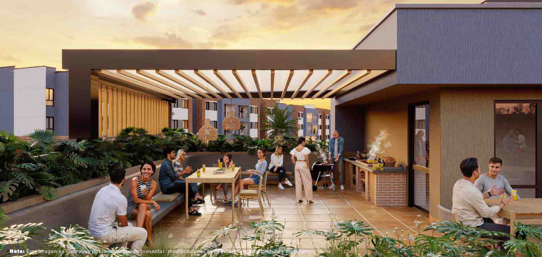 Los Lagos proyecto de vivienda-2