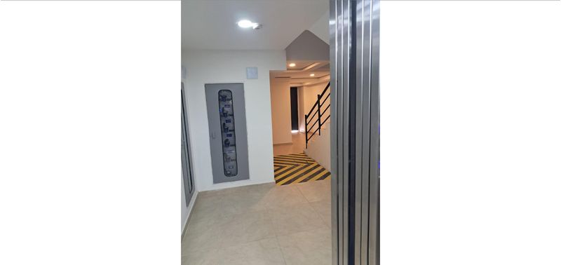Torre Ocel proyecto de vivienda-2