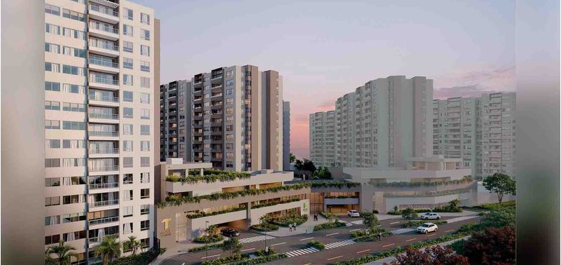Niquel proyecto de vivienda