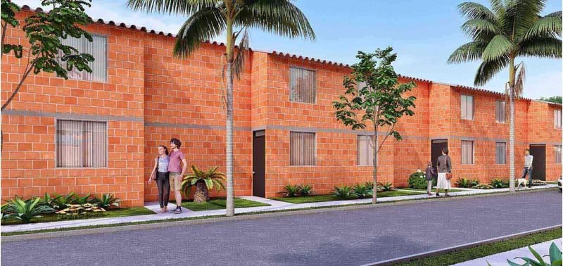 Villa Pradera proyecto de vivienda-1