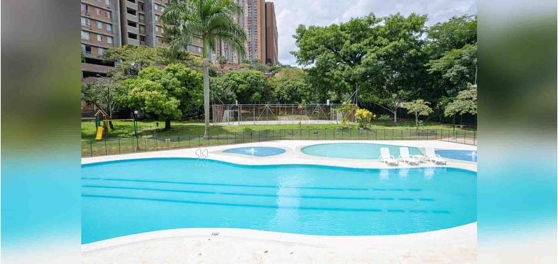 Bosques de Alcala proyecto de vivienda