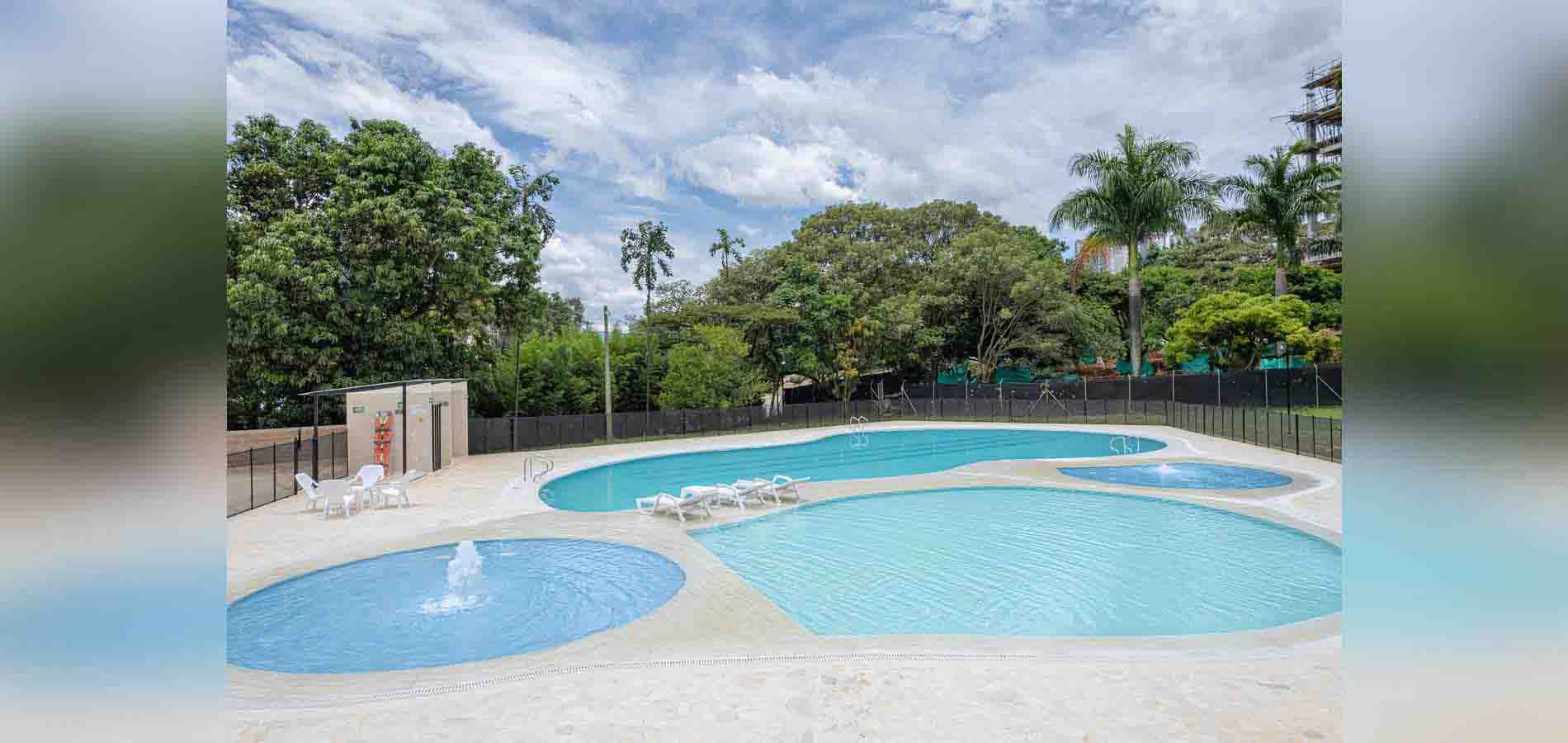 Bosques de Alcala proyecto de vivienda-1