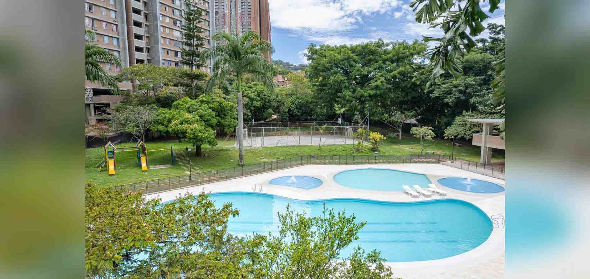 Bosques de Alcala proyecto de vivienda-3