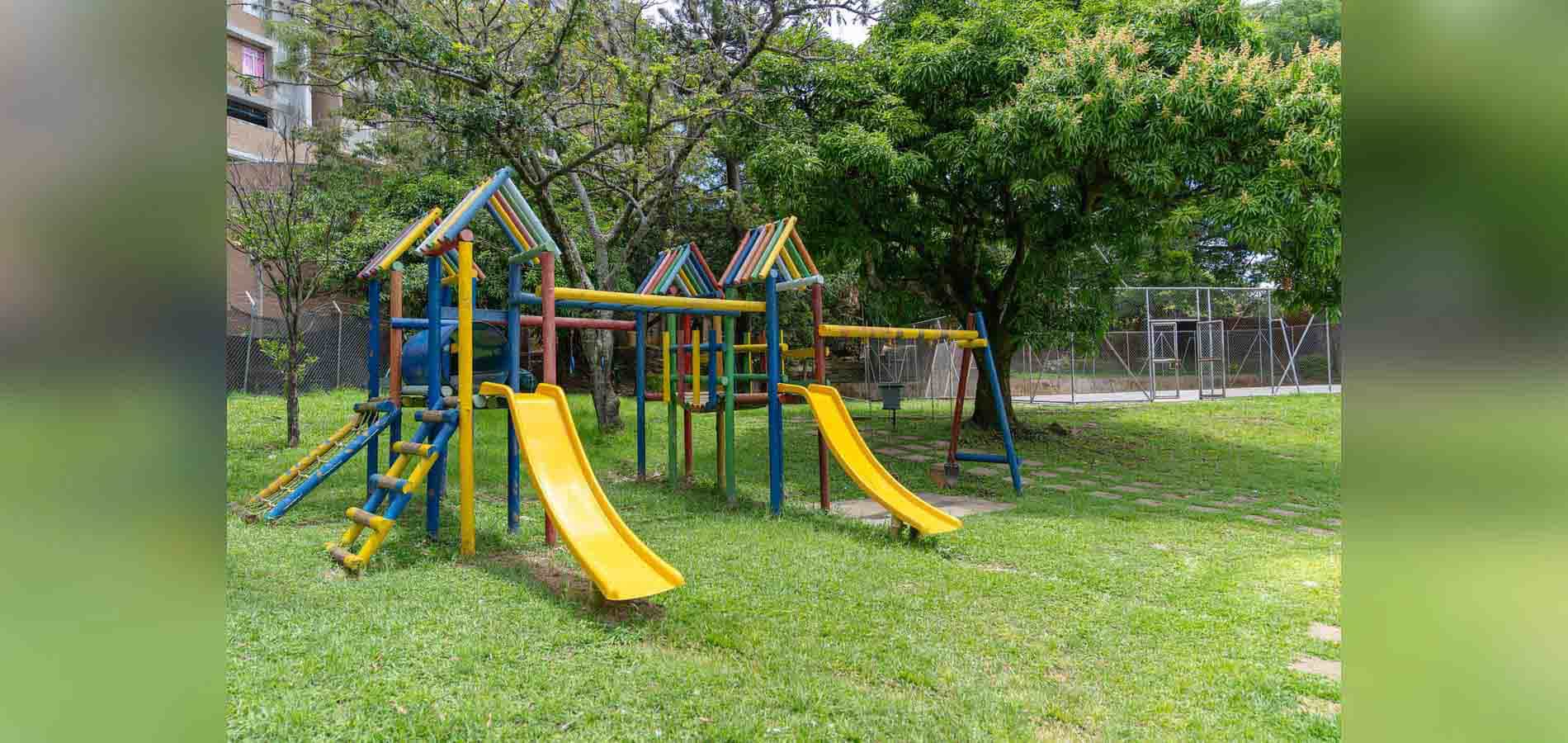 Bosques de Alcala proyecto de vivienda