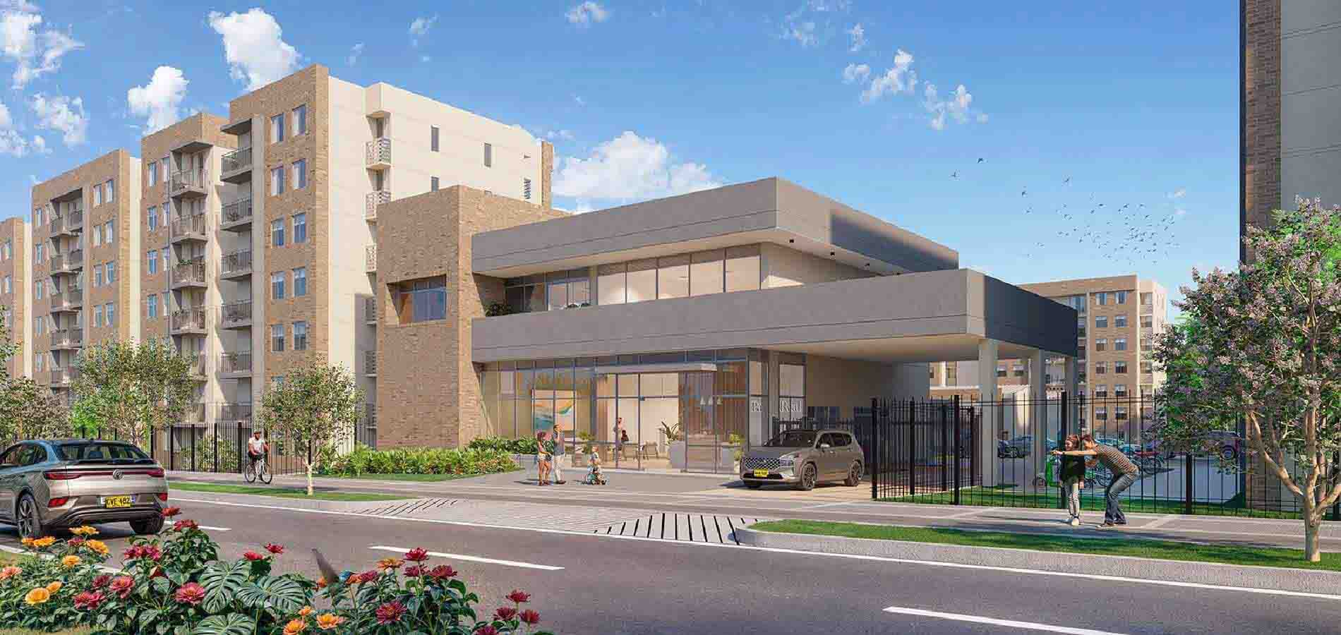 Palma Real Arboleda del Campestre proyecto de vivienda-0