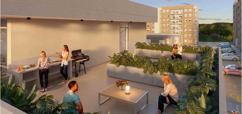 Palma Real Arboleda del Campestre proyecto de vivienda-2