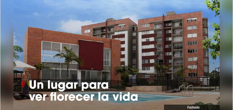 Torres Del Campo proyecto de vivienda