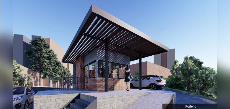 Torres Del Campo proyecto de vivienda-0
