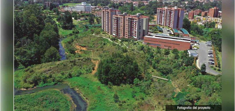 Torres Del Campo proyecto de vivienda-1