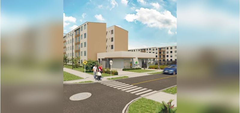Bosques De Cuba proyecto de vivienda-0