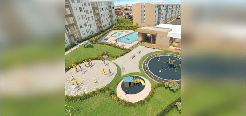 Bosques De Cuba proyecto de vivienda-2