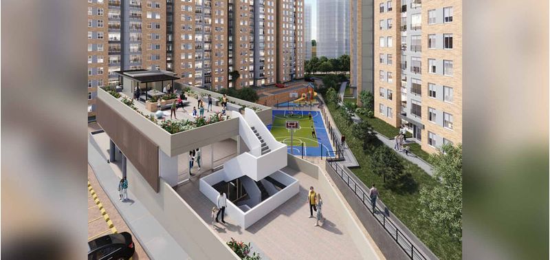 Serrania De Los Nogales proyecto de vivienda-2