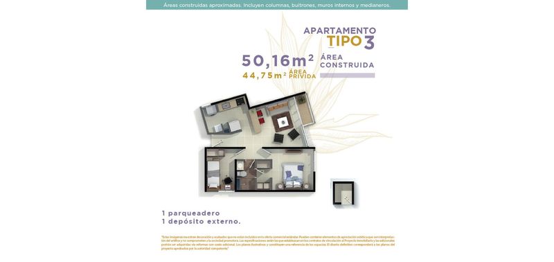 Monte Bianco proyecto de vivienda-0