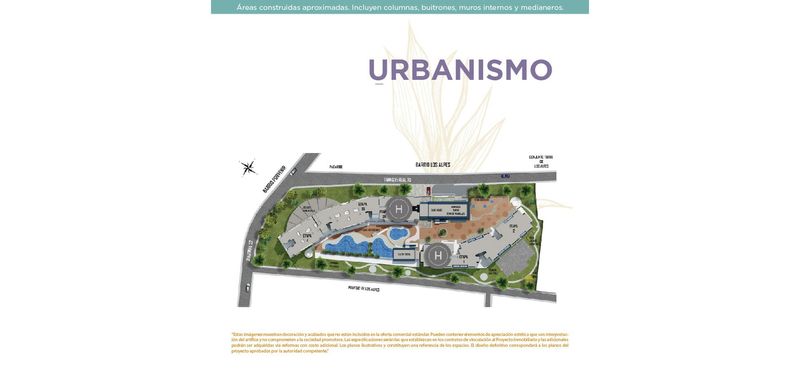Monte Bianco proyecto de vivienda-2