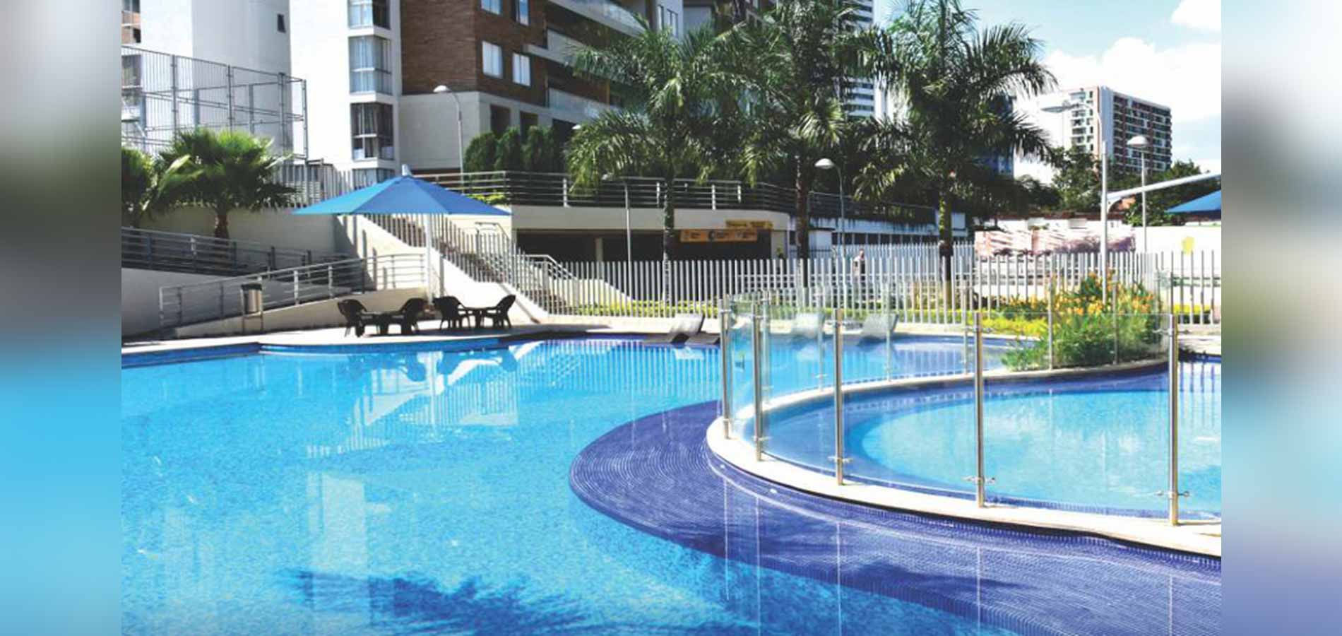 Caminos De Provvidenza proyecto de vivienda