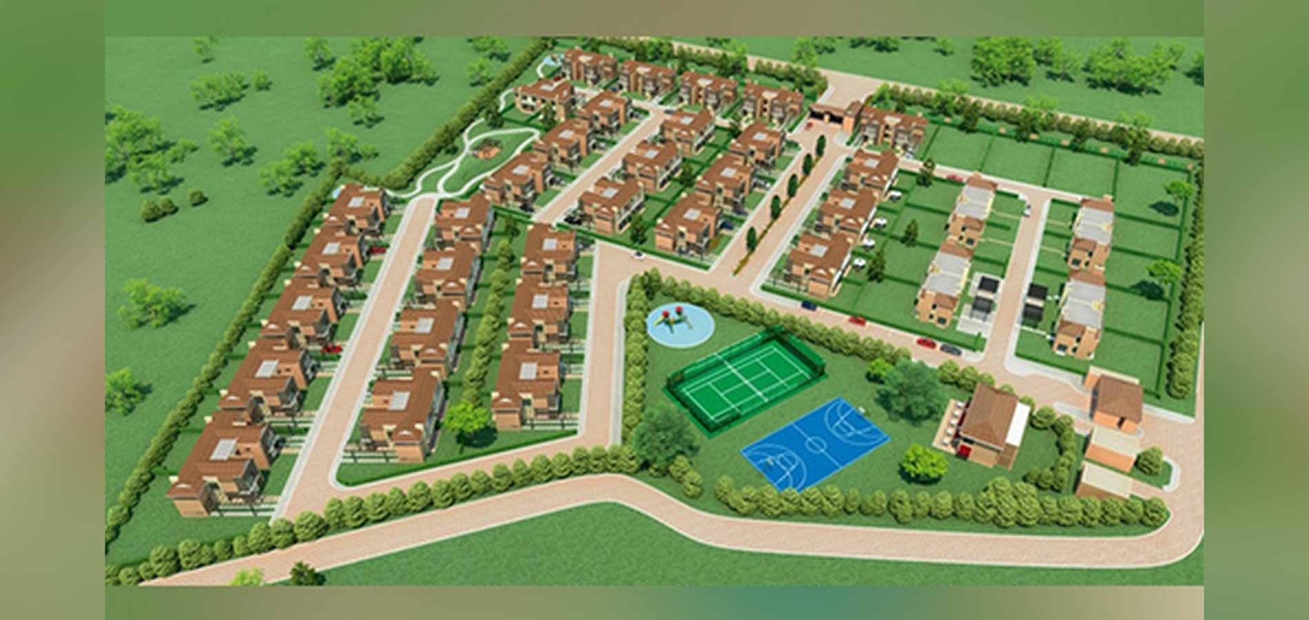 El Cigarral proyecto de vivienda-2