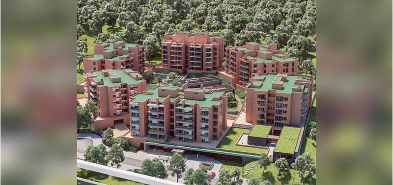 Nogales proyecto de vivienda