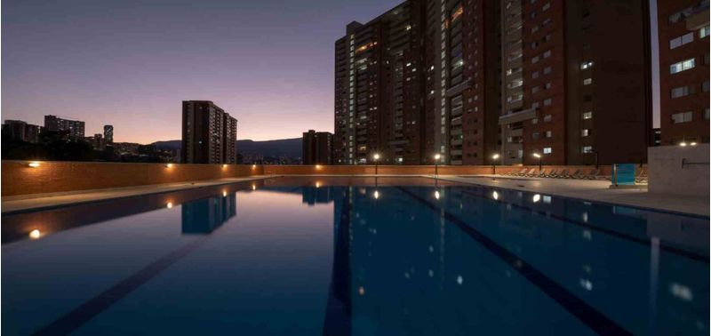 Menta Ciudad Del Bosque proyecto de vivienda-2