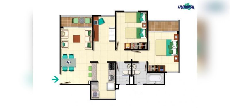 Reserva Del Peñon proyecto de vivienda-0