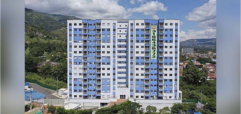Terrazas De San Francisco proyecto de vivienda-0