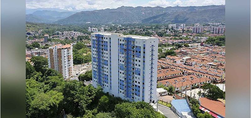 Terrazas De San Francisco proyecto de vivienda-1