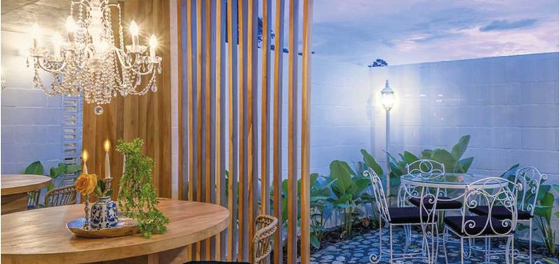 Bambu Conjunto Residencial proyecto de vivienda-2