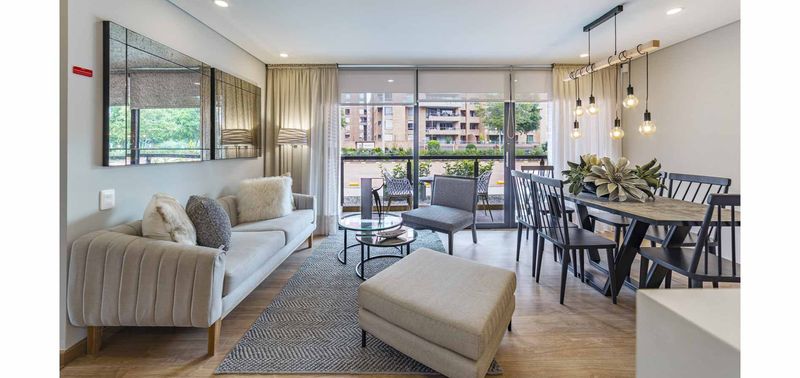 Bambu Conjunto Residencial proyecto de vivienda-9