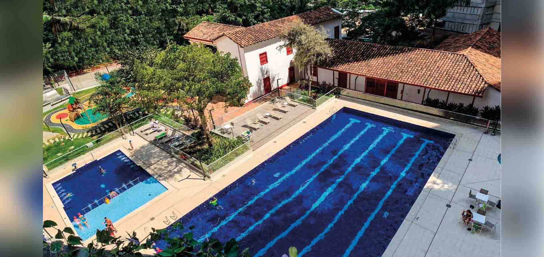Hacienda Niquia proyecto de vivienda-0