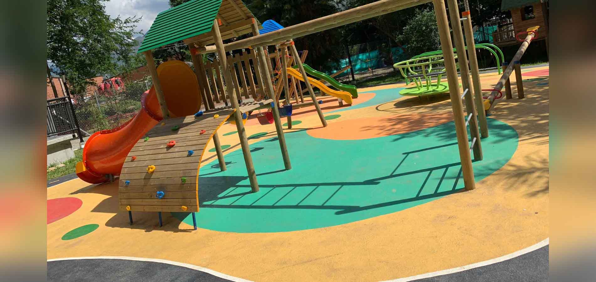 Hacienda Niquia proyecto de vivienda-1