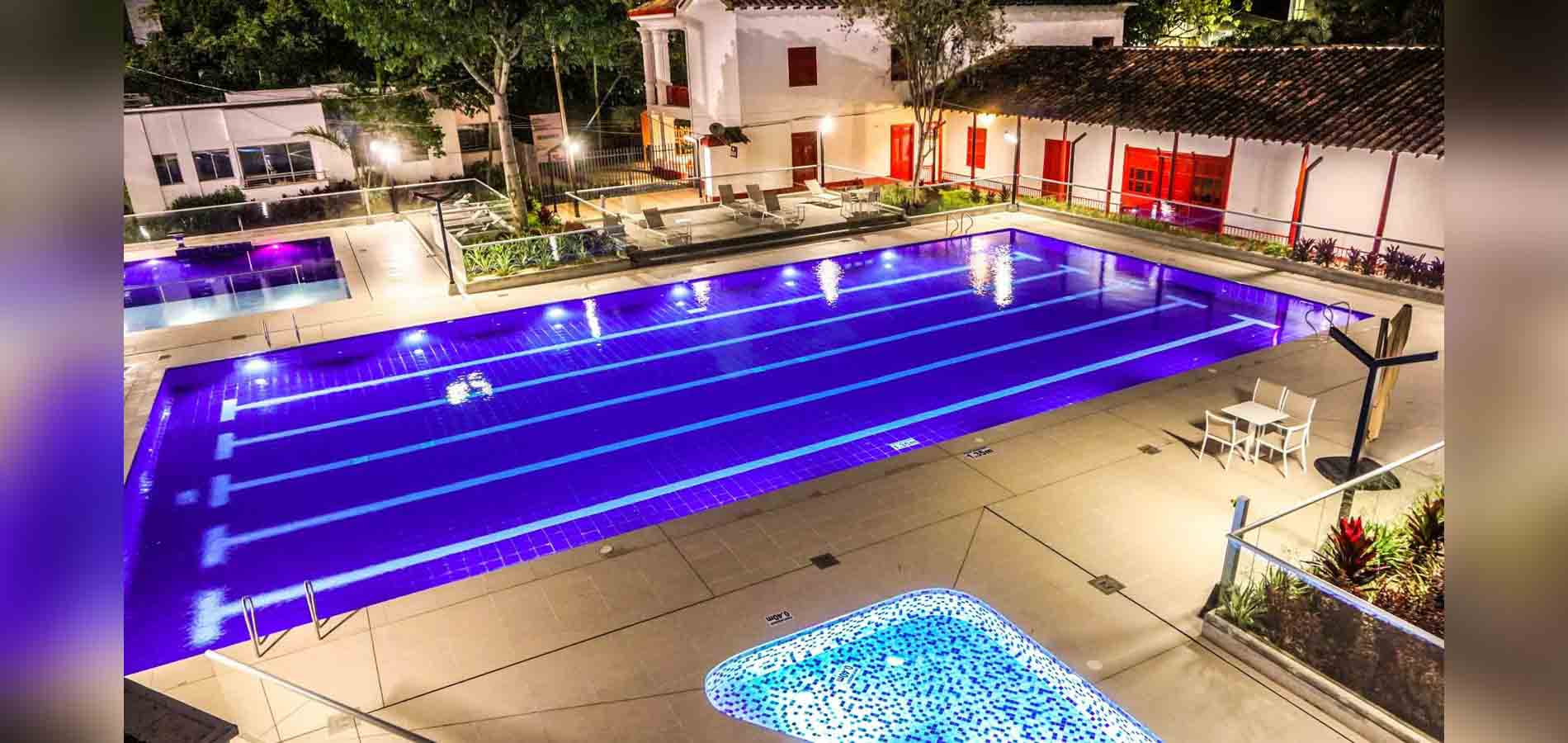 Hacienda Niquia proyecto de vivienda