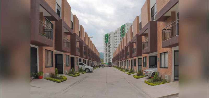 Tacuara Club Residencial proyecto de vivienda-1