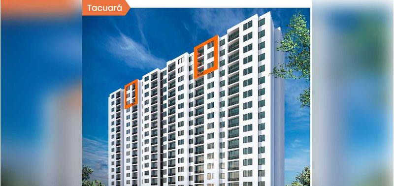 Tacuara Club Residencial proyecto de vivienda-2