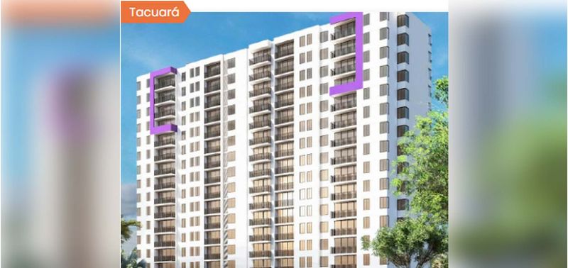 Tacuara Club Residencial proyecto de vivienda-3