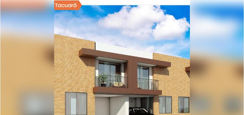 Tacuara Club Residencial proyecto de vivienda-4