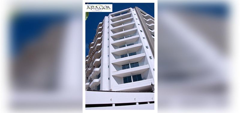 Aragoa Conjunto Residencial proyecto de vivienda-2