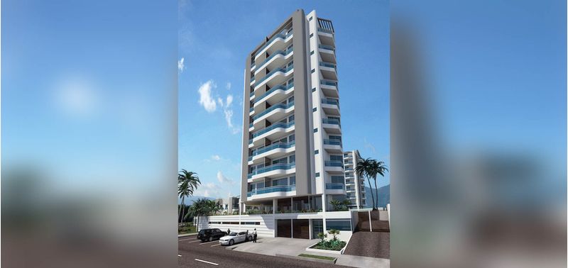 Aragoa Conjunto Residencial proyecto de vivienda-3