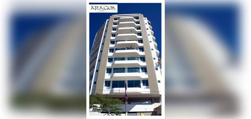 Aragoa Conjunto Residencial proyecto de vivienda-4