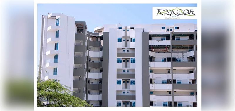 Aragoa Conjunto Residencial proyecto de vivienda-6