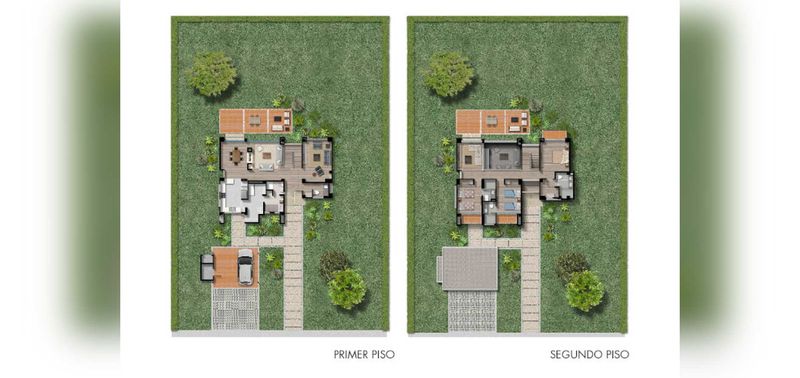 Refugio Del Valle proyecto de vivienda