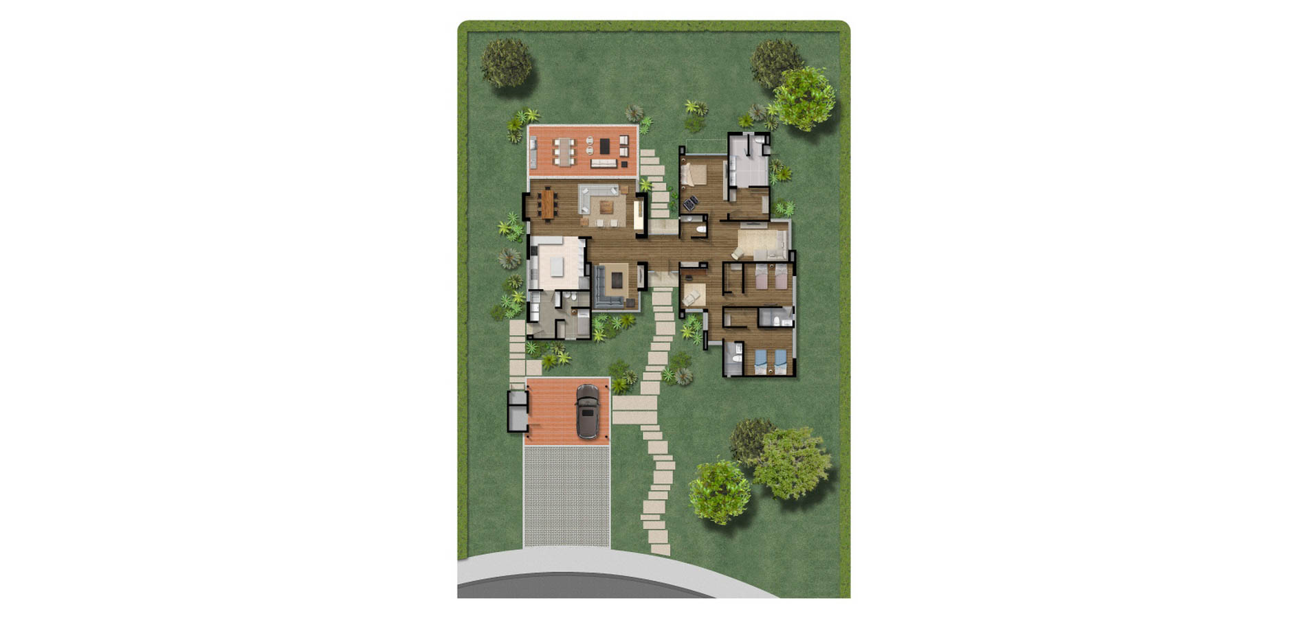 Refugio Del Valle proyecto de vivienda-1