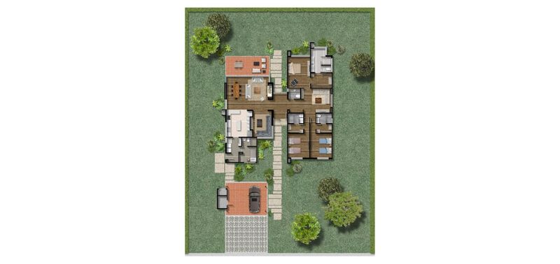 Refugio Del Valle proyecto de vivienda-15