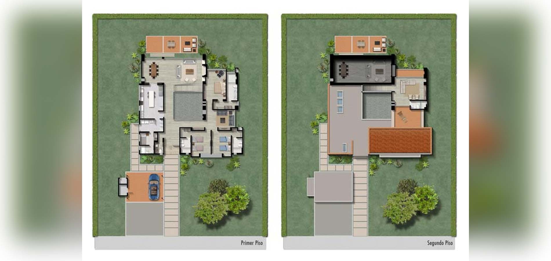 Refugio Del Valle proyecto de vivienda