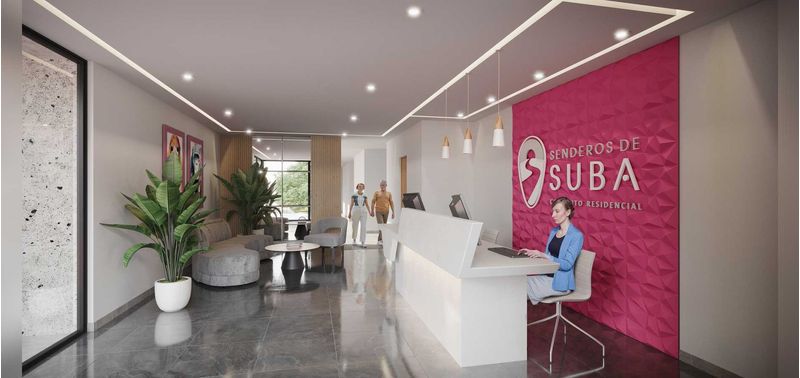 Senderos De Suba proyecto de vivienda-0