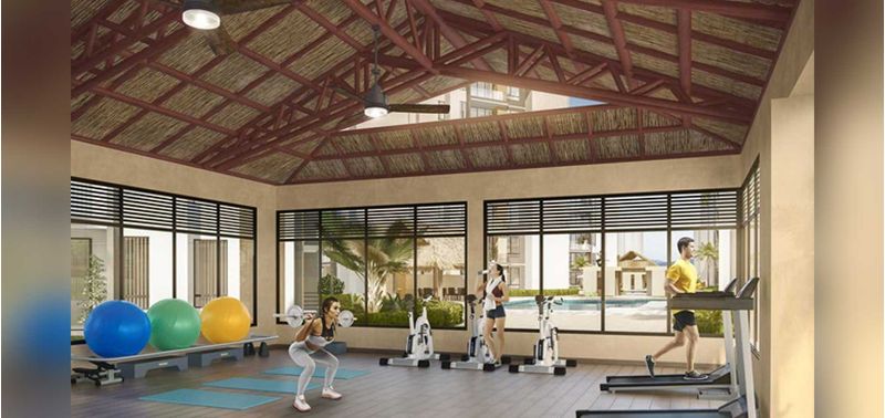 Cabo Verde Condominio Portonovo proyecto de vivienda-5