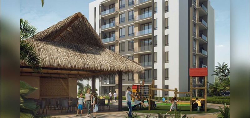 Cabo Verde Condominio Portonovo proyecto de vivienda-6