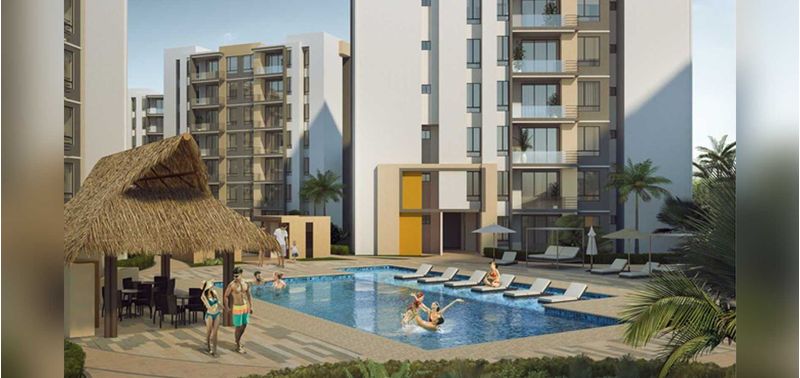 Cabo Verde Condominio Portonovo proyecto de vivienda-7