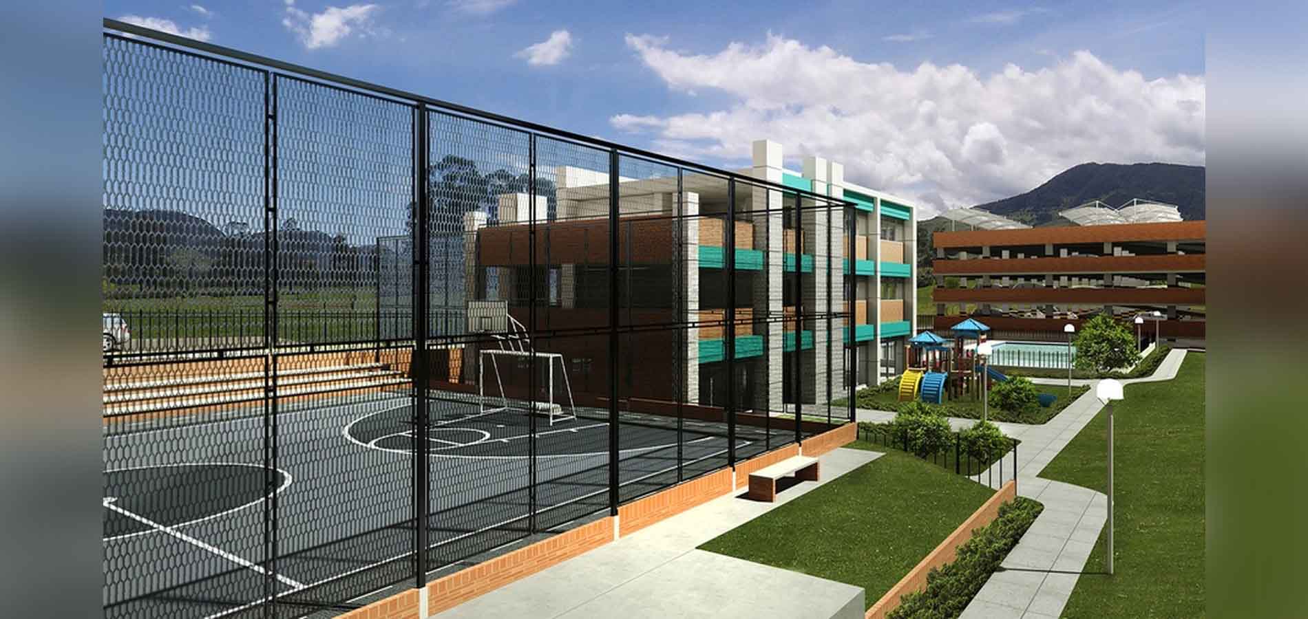 Portal De La Loma proyecto de vivienda-3