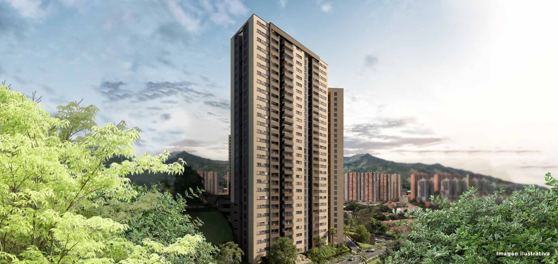 Ciudadela Monteazul proyecto de vivienda-0