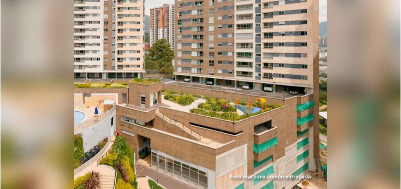 Ciudadela Monteazul proyecto de vivienda-2
