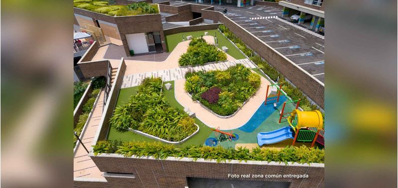 Ciudadela Monteazul proyecto de vivienda-7